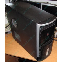 Начальный игровой компьютер Intel Pentium Dual Core E5700 (2x3.0GHz) s.775 /2Gb /250Gb /1Gb GeForce 9400GT /ATX 350W (Солнечногорск)