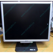 ЖК монитор 19" Acer AL1916 (1280х1024) - Солнечногорск