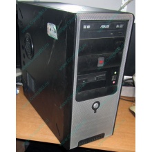4х-ядерный компьютер Intel Core 2 Quad Q6600 (4x2.4GHz) /4Gb /500Gb /ATX 350W (Солнечногорск)
