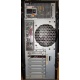Компьютер Intel Core 2 Quad Q6600 (4x2.4GHz) /4Gb /500Gb /ATX 350W вид сзади (Солнечногорск)