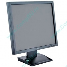 Монитор 17" ЖК Acer V173 в Солнечногорске, монитор 17" TFT Acer V173 (Солнечногорск)
