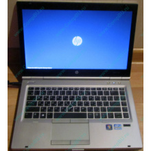 Б/У ноутбук Core i7: HP EliteBook 8470P B6Q22EA (Intel Core i7-3520M /8Gb /500Gb /Radeon 7570 /15.6" TFT 1600x900 /Window7 PRO) - Солнечногорск
