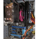 Intel Core i5-3470 /Cooler Master с тепловыми трубками /Asus P8B75M-LX /2x4Gb DDR3 Corsair CMZ4GX3M2A1600C9 9-9-9-24 1.5V ver.7 (Солнечногорск).