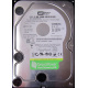 Б/У жёсткий диск 500Gb Western Digital WD5000AVVS (WD AV-GP 500 GB) 5400 rpm SATA (Солнечногорск)