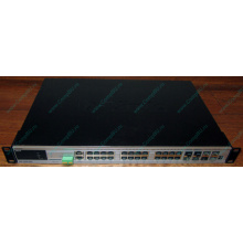 Б/У коммутатор D-link DGS-3620-28TC 24 port 1Gbit + 8 port SFP (Солнечногорск)