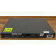 Коммутатор Cisco Catalyst WS-C3750-48PS-S 48 port 100Mbit (Солнечногорск)