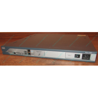 VoIP маршрутизатор Cisco 2811 в Солнечногорске, voice IP роутер Cisco 2811 (Солнечногорск)