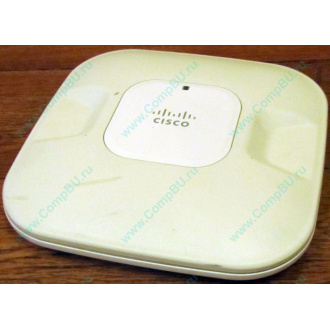 Точка доступа Cisco Aironet AIR-AP1041N-E-K9 купить Б/У (Солнечногорск)
