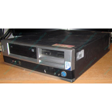 БУ компьютер Kraftway Prestige 41180A (Intel E5400 (2x2.7GHz) s.775 /2Gb DDR2 /160Gb /IEEE1394 (FireWire) /ATX 250W SFF desktop) - Солнечногорск