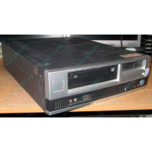 БУ компьютер Kraftway Prestige 41180A (Intel E5400 (2x2.7GHz) s.775 /2Gb DDR2 /160Gb /IEEE1394 (FireWire) /ATX 250W SFF desktop) - Солнечногорск