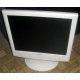 Монитор 15" TFT Benq FP567S белый (Солнечногорск)