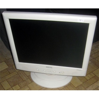 Монитор 15" TFT Benq FP567S белый (Солнечногорск)