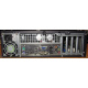 БУ Kraftway Prestige 41180A (Intel E5400 /2Gb DDR2 /160Gb /IEEE1394 (FireWire) /ATX 250W SFF desktop) вид сзади (Солнечногорск)