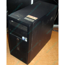 Компьютер Б/У HP Compaq dx2300 MT (Intel C2D E4500 (2x2.2GHz) /2Gb /80Gb /ATX 250W) - Солнечногорск