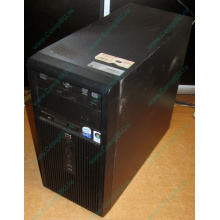 Системный блок Б/У HP Compaq dx2300 MT (Intel Core 2 Duo E4400 (2x2.0GHz) /2Gb /80Gb /ATX 300W) - Солнечногорск