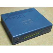 Межсетевой экран Cisco ASA 5505 НЕТ БЛОКА ПИТАНИЯ! (Солнечногорск)