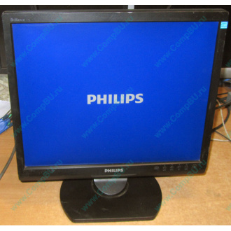 Монитор 17" TFT Philips Brilliance 17S (Солнечногорск)