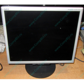 Монитор Б/У Nec MultiSync LCD 1770NX (Солнечногорск)