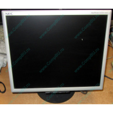 Монитор Б/У Nec MultiSync LCD 1770NX (Солнечногорск)