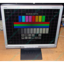 Монитор 17" TFT Nec AccuSync LCD72VM (Солнечногорск)