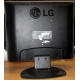 Монитор 17" LG Flatron L1717S вид сзади (Солнечногорск)