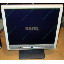 Монитор 17" TFT Benq FP767 Q7C3 (Солнечногорск)