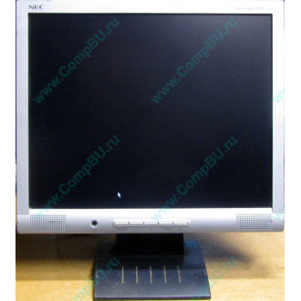 Монитор 17" ЖК Nec AccuSync LCD 72XM (Солнечногорск)