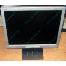 Монитор 17" ЖК Nec AccuSync LCD 72XM (Солнечногорск)