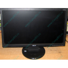 Монитор 18.5" TFT Acer V193HQ Db (Солнечногорск)