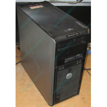 Б/У компьютер Dell Optiplex 780 (Intel Core 2 Quad Q8400 (4x2.66GHz) /4Gb DDR3 /320Gb /ATX 305W /Windows 7 Pro)  (Солнечногорск)