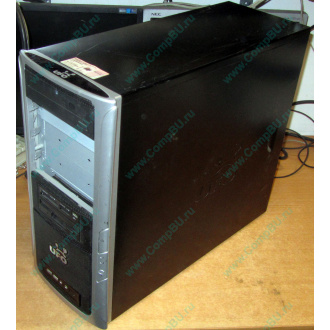 Б/У корпус ATX Miditower от компьютера UFO  (Солнечногорск)