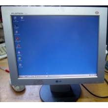 Монитор 15" TFT LG Flatron L1530S (Солнечногорск)