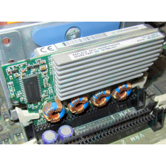 VRM модуль HP 367239-001 (347884-001) 12V с катушками для Proliant G4 (Солнечногорск)