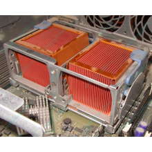 Радиатор HP 344498-001 для ML370 G4 (Солнечногорск)