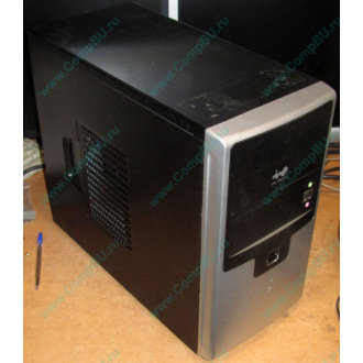 Компьютер БУ Intel Core i5-3470 (4x3.2GHz) /4Gb DDR3 /500Gb /ATX 450W (Солнечногорск)