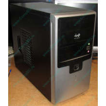 Компьютер БУ Intel Core i5-3470 (4x3.2GHz) /4Gb DDR3 /500Gb /ATX 450W (Солнечногорск)