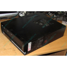Компьютер Depo Neos 460SF (Intel Core i5-650 (2x3.2GHz HT) /4Gb DDR3 /250Gb /ATX 250W slim desktop /Windows 7 Professional) - Солнечногорск