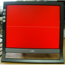 Монитор 17" TFT Sony SDM-HS75 (Солнечногорск)