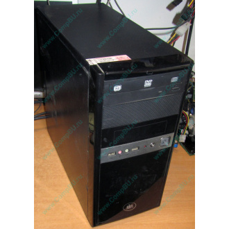 Б/У системный блок Intel Core i3-2120 /4Gb DDR3 /320Gb /ATX 300W (Солнечногорск)