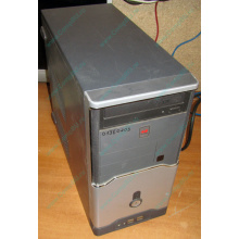 4хъядерный компьютер Intel Core 2 Quad Q6600 (4x2.4GHz) /4Gb DDR2 /250Gb /ATX 350W (Солнечногорск)