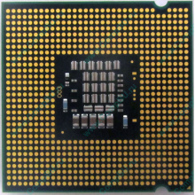Процессор Б/У Intel Core 2 Duo E8200 (2x2.67GHz /6Mb /1333MHz) SLAPP socket 775 (Солнечногорск)