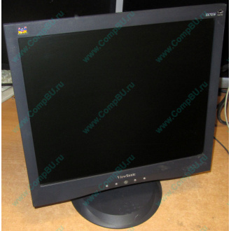 Монитор Б/У ЖК 17" ViewSonic VA703b (Солнечногорск)