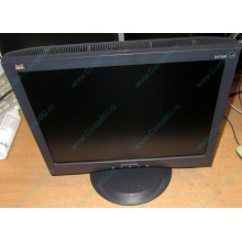 Монитор Б/У ЖК 17" ViewSonic VA703b (Солнечногорск)