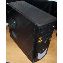 Компьютер Б/У Intel Core i5-7400 (4x3.0GHz) /8Gb DDR4 /480Gb SSD /3Gb GeForce GTX1060 /ATX 550W Inwin (Солнечногорск)