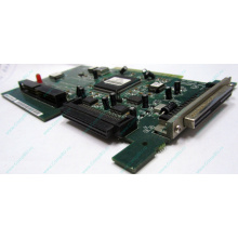 SCSI-контроллер Adaptec AHA-2940UW (68-pin HDCI / 50-pin) PCI (Солнечногорск)