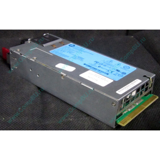 Блок питания HP 643954-201 660184-001 656362-B21 HSTNS-PL28 PS-2461-7C-LF 460W для HP Proliant G8 (Солнечногорск)