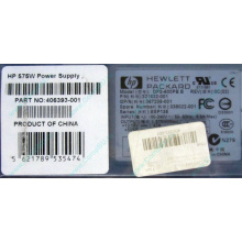 Блок питания 575W HP DPS-600PB B ESP135 406393-001 321632-001 367238-001 338022-001 (Солнечногорск)