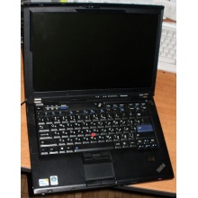 Ноутбук Lenovo Thinkpad R400 2783-12G (Intel Core 2 Duo P8700 (2x2.53Ghz) /3072Mb DDR3 /250Gb /14.1" TFT 1440x900) - Солнечногорск