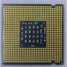 Процессор Intel Pentium-4 640 (3.2GHz /2Mb /800MHz /HT) SL8Q6 s.775 (Солнечногорск)
