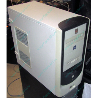Простой компьютер для танков AMD Athlon X2 6000+ (2x3.0GHz) /4Gb /250Gb /1Gb GeForce GTX550 Ti /ATX 450W (Солнечногорск)